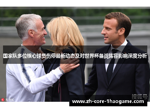 国家队多位核心球员伤停最新动态及对世界杯备战阵容影响深度分析