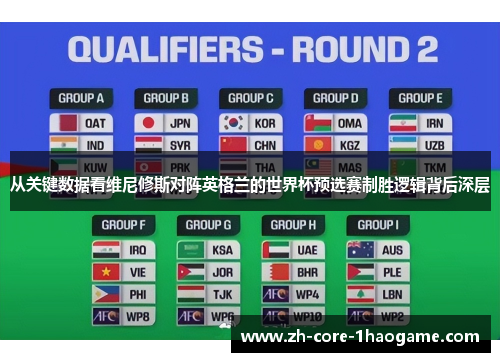 从关键数据看维尼修斯对阵英格兰的世界杯预选赛制胜逻辑背后深层